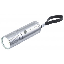 Lommelamper aluminium LED  4294A32