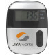 Pedometer, skridttæller