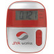 Pedometer, skridttæller