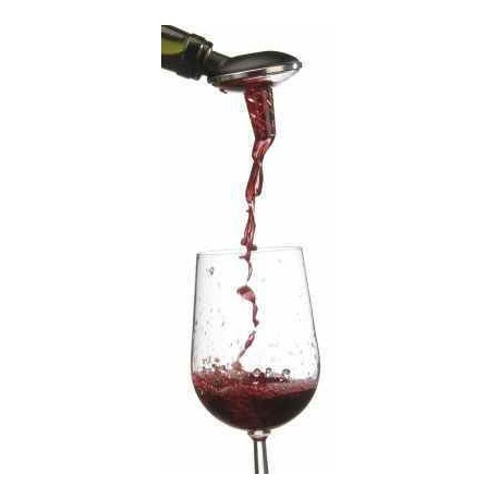 Spinwine skænke- og dekanteringsprop