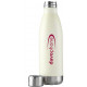Stål drikkeflasker, 500ml.    5694A32