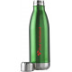 Stål drikkeflasker, 500ml.    5694A32