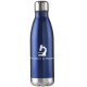 Stål drikkeflasker, 500ml.    5694A32