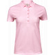 Tee Jaysherre  luksus strech polo