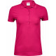 Tee Jaysherre  luksus strech polo