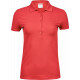 Tee Jays dame  luksus poloshirts