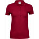 Tee Jaysherre  luksus strech polo
