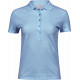 Tee Jaysherre  luksus strech polo