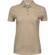 Tee Jaysherre  luksus strech polo