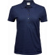 Tee Jaysherre  luksus strech polo
