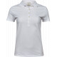 Tee Jaysherre  luksus strech polo