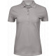 Tee Jaysherre  luksus strech polo