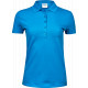 Tee Jaysherre  luksus strech polo