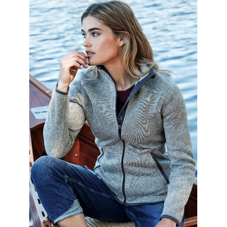 TeeJays X-Tremesoftshell dame