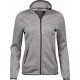 TeeJays X-Tremesoftshell dame