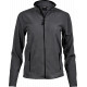 TeeJays Fleece jakke dame