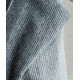 Plaider af Alpaca uld, 130x200cm