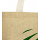 Indkøbsposer i jute 35x48x15cm, 0849A32