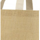 Indkøbsposer i jute 35x48x15cm, 0849A32