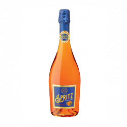 Spritz sommerdrik   spritza270