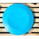 Frisbee fremstillet af plast fra havet  frisneea178