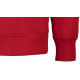 ID Game polo sweatshirts med stolpelukning 6034