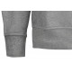 ID Game polo sweatshirts med stolpelukning 6034
