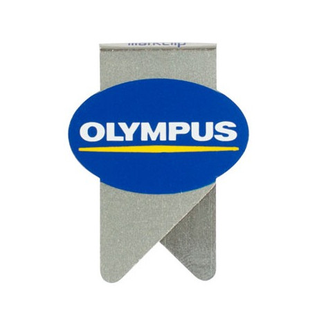 Papir clips