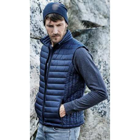 TeeJays Zepelin helårs vest herre