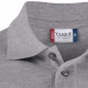 Poloshirts med lomme 028235A38