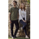 Poloshirts med lomme 028235A38