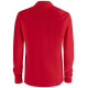 Poloshirts med lomme 028235A38