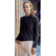 Poloshirts med lomme 028235A38