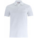 Poloshirts med lomme 028235A38