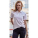 Poloshirts med lomme 028235A38