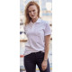 Poloshirts med lomme 028235A38