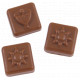 Chokolade julekalender 505412A120