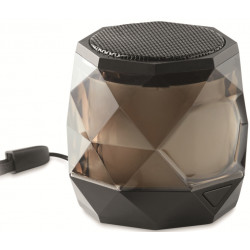 4.2 aluminium Bluetooth højtalere  9155A30