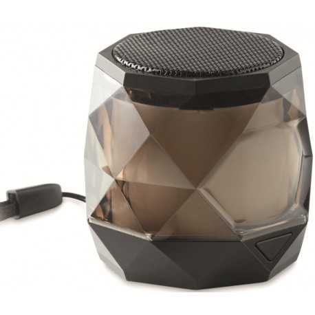 4.2 aluminium Bluetooth højtalere  9155A30