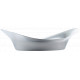 Finn Juhl cirkelfade 30cm Ø 794A172