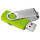 USB stik 4MB incl farvefoto 1001AA30