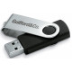USB stik 4MB incl farvefoto 1001AA30