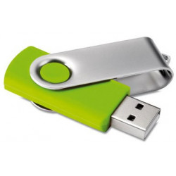 USB stik 16GB incl farvefoto 1001CA30