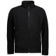 Fleece jakke, herre 0806A34
