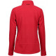 Fleece jakker, dame, 0807A034