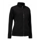 Fleece jakker, dame, 0807A034