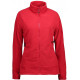Fleece jakker, dame, 0807A034