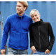Fleece jakker, dame, 0807A34