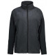 ID microfleece dame cardigan 0805A034
