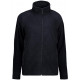 ID microfleece dame cardigan 0805A034
